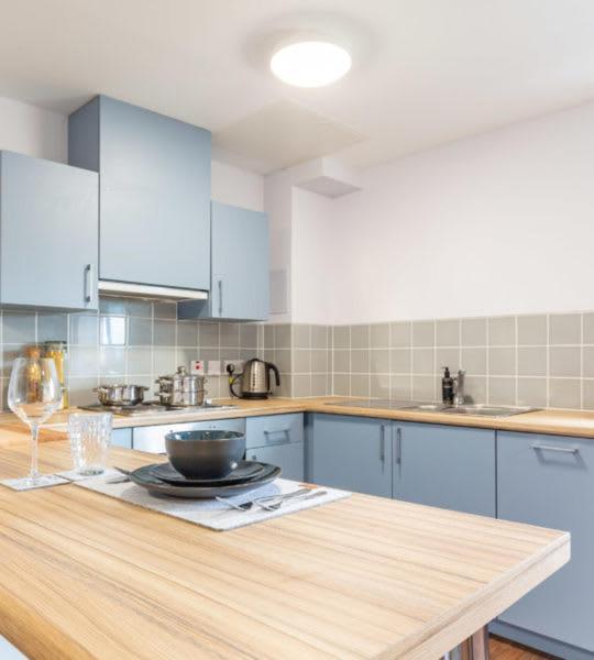 Zeni Studio Newcastle Marshall Court Newcastle Upon Tyne Kültér fotó
